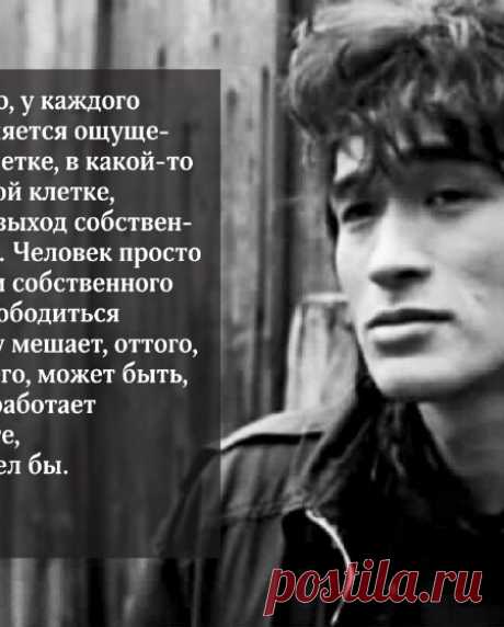Виктор Ц - эксклюзивный контент на Boosty