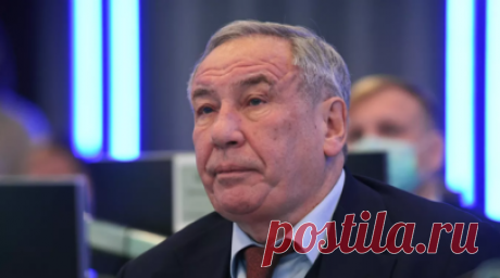 Тарпищев призвал Шнайдер следить за формой и отказаться от сладостей. Президент Федерации тенниса России (ФТР) Шамиль Тарпищев высказался о российской теннисистке Диане Шнайдер. Читать далее