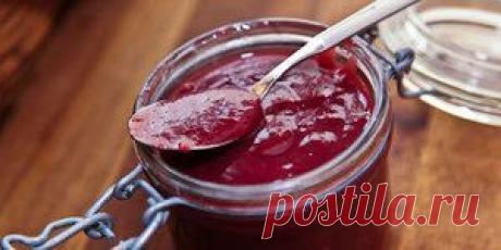 Сливовый соус