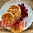 Облачный хлеб Кулинарный рецепт