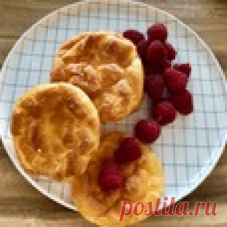 Облачный хлеб Кулинарный рецепт