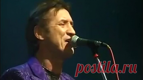 ВИА 'Синяя птица' - Я иду тебе навстречу