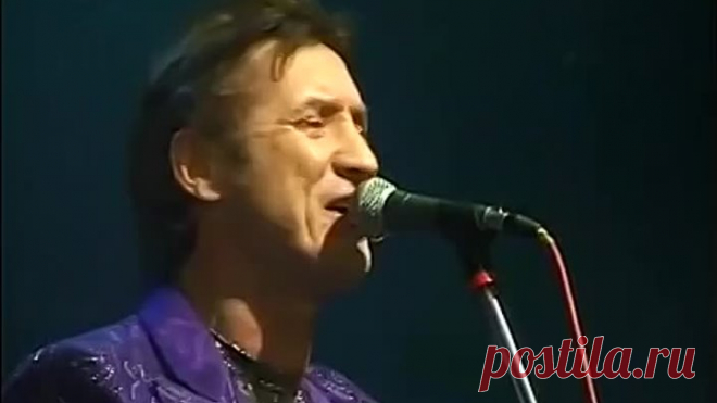 ВИА 'Синяя птица' - Я иду тебе навстречу