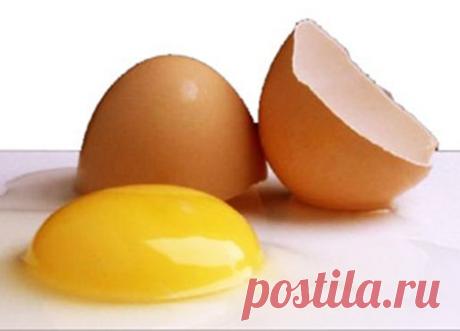 Вот ведь как бывает... о полезности яичной скорлупы | Кому за пятьдесят