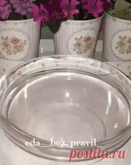 пицца на сковороде за 5 минут