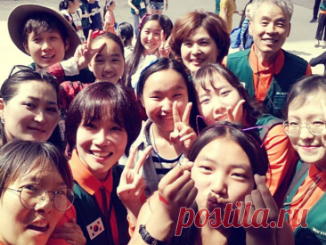 Безумие Южной Кореи. 10 фактов о самой противоречивой стране | Максим Котов | Дзен