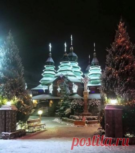 Торговий Центр "Південний"