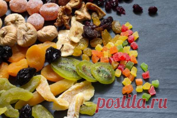 Как приготовить цукаты из тыквы — Домашняя кулинария
