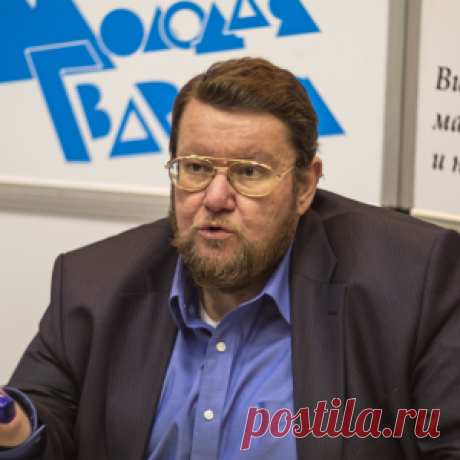 Сатановский разложил по полочкам признание Россией паспортов ЛДНР