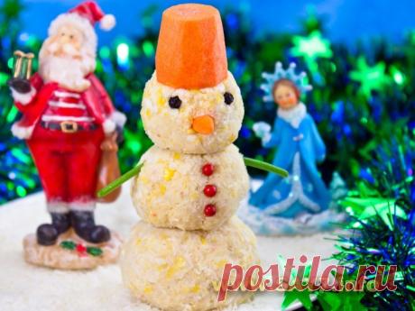 Лучшие новогодние рецепты: закуски и бутерброды | I Love Hobby - Лучшие мастер-классы со всего мира!