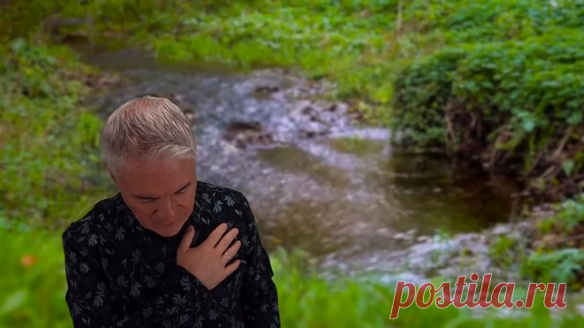 Поёт ВАЛЕРИЙ СЁМИН ❤️ Клип _ДОЧУРКА РОДНАЯ_ ❤️ ❤️ ❤️ Очень красиво, трогательно и душевно)))