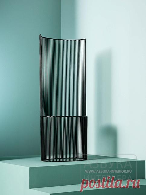 Стул Ginestra Baxter — купить по цене фабрики у официального поставщика в Москве