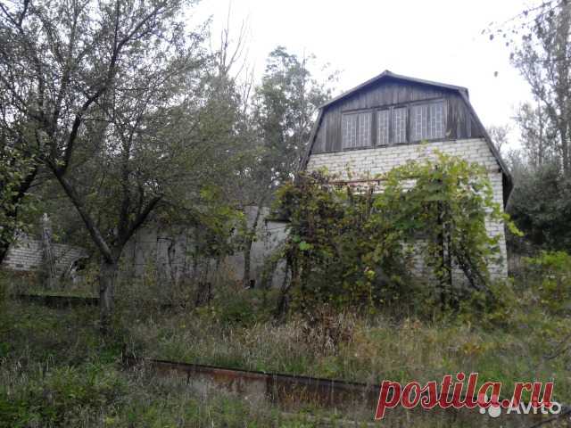 Дача 28 м² на участке 9 сот. Дача в черте города, в кооперативе 