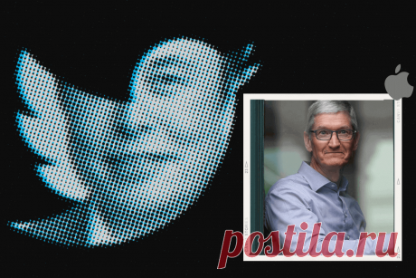 🔥 Маск заявил, что вражда Twitter с главой Apple Тимом Куком «решена»
👉 Читать далее по ссылке: https://lindeal.com/news/business/2022120110-mask-zayavil-chto-vrazhda-twitter-s-glavoj-apple-timom-kukom-reshena