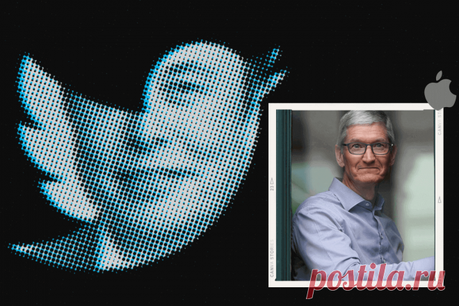 🔥 Маск заявил, что вражда Twitter с главой Apple Тимом Куком «решена»
👉 Читать далее по ссылке: https://lindeal.com/news/business/2022120110-mask-zayavil-chto-vrazhda-twitter-s-glavoj-apple-timom-kukom-reshena