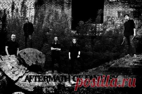 Aftermath of Fantasy (Йошкар-Ола) 

[Progressive melodic deathcore] 
https://vk.com/aftermath_of_fantasy 

Группа Aftermath of Fantasy-это сочетание антисоциальности в текстах и агрессивности в звучании. Команда песни которой зажгут огонь и ярость в ваших сердцах!