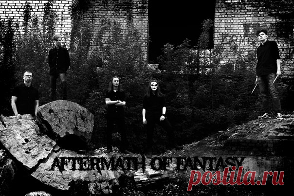 Aftermath of Fantasy (Йошкар-Ола) 

[Progressive melodic deathcore] 
https://vk.com/aftermath_of_fantasy 

Группа Aftermath of Fantasy-это сочетание антисоциальности в текстах и агрессивности в звучании. Команда песни которой зажгут огонь и ярость в ваших сердцах!