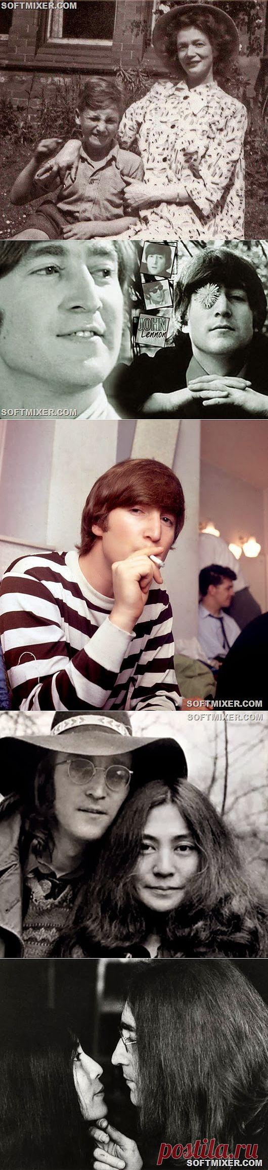 Плебей и аристократка | SOFTMIXER