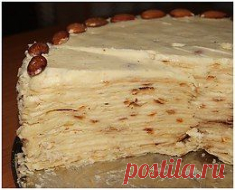 Шедевры кулинарии