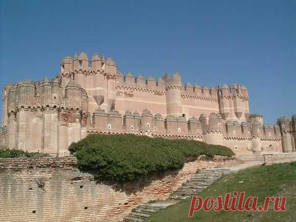 Интересные места на планете Земля