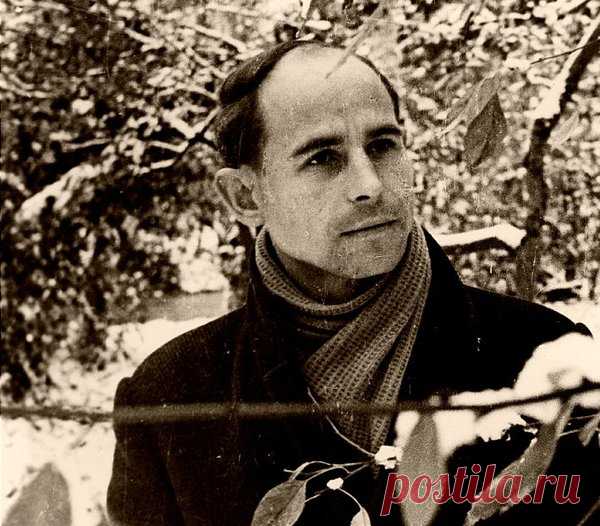 Николай Рубцов: трагическая судьба знаменитого поэта | Вехи Истории | Яндекс Дзен