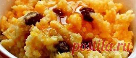 Как вкусно приготовить пшенку, чтобы понравилось даже самым привередливым | Повар24.ИНфо | Яндекс Дзен
