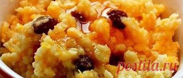 Как вкусно приготовить пшенку, чтобы понравилось даже самым привередливым | Повар24.ИНфо | Яндекс Дзен