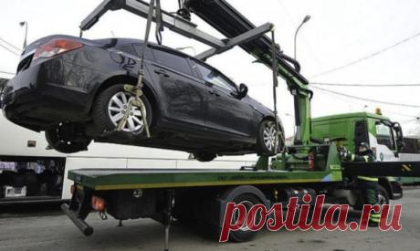Самые яркие автомобильные запреты в Мире