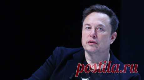 Маск напомнил о свободе слова проукраинскому пользователю. Илон Маск ответил симпатизирующему киевскому режиму пользователю соцсети X, обвинившему американского предпринимателя в предвзятости после дебатов лидера США Джо Байдена и экс-главы государства Дональда Трампа. Читать далее
