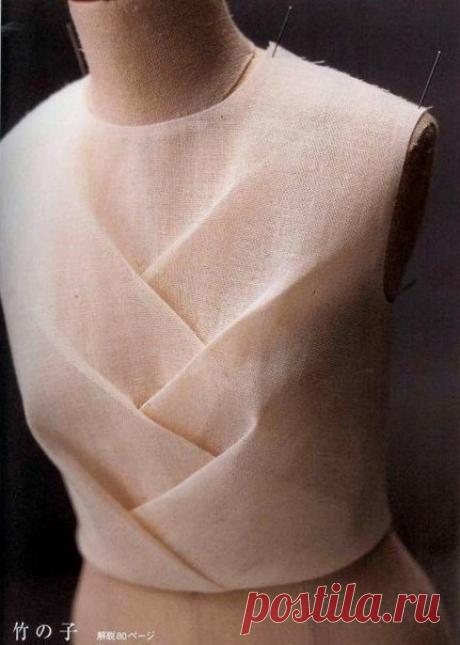 Интересная идея. / Рукоделие