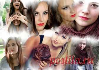 Photo collage maker - online, free and easy | Photovisi