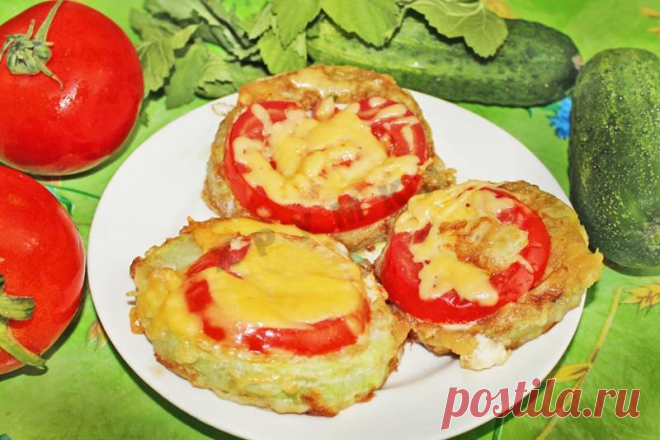 Каждый день новые рецепты