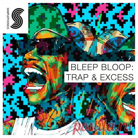 Samplephonics Bleep Bloop Trap and Excess MULTiFORMAT  | 1.34GB

‘Bleep Bloop: Trap and Excess’ is a hedonistic sample pack concocted of Hip Hop, Trap, Crunk, RnB and Dubstep cooked up by none other than the lord of sound, aka Bleep Bloop. Inside you will find overdriven drum loops, huge sounding basslines, pitchy gangster vocals, lush contrasting pad sounds, hard-hitting music loops and a massive library of one-shot drums and effects samples already loaded into your favourite sampler.