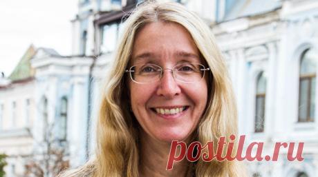 Экс-глава Минздрава Украины раскрыл обман Супрун времен Майдана - 18.10.2018 - Украина.ру