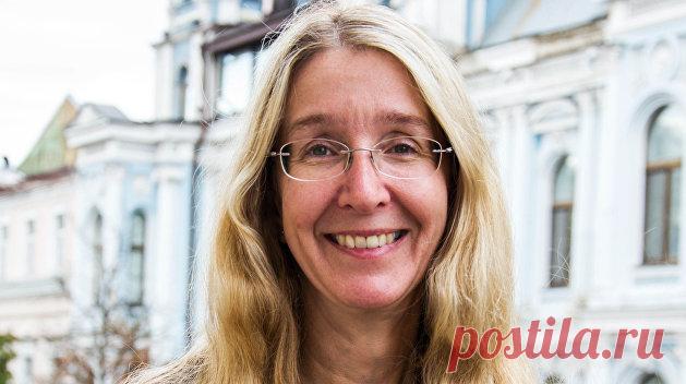 Экс-глава Минздрава Украины раскрыл обман Супрун времен Майдана - 18.10.2018 - Украина.ру