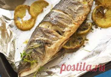 Как вкусно приготовить путассу в духовке? Статья автора «Вкусные домашние рецепты» в Дзене ✍: Далеко не всеми любимая рыба путассу, приготовленная по данному рецепту, понравится многим не только приятным вкусом, но и тем, что блюдо...