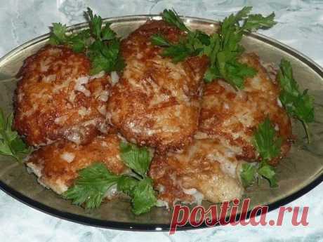 Дневник Montileda