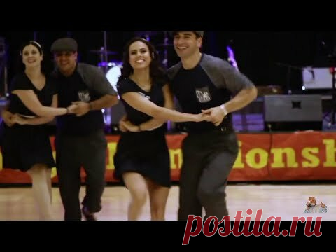 Финская полька - красивый танец | Удивительный мир | Яндекс Дзен