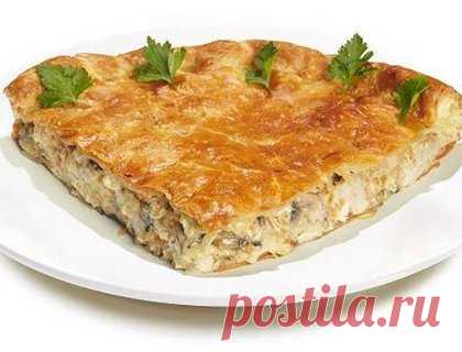 Самый вкусный салат, который я когда-либо пробовала - Простые рецепты Овкусе.ру