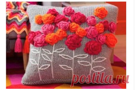 Crochet Jar – CrochetJar.com