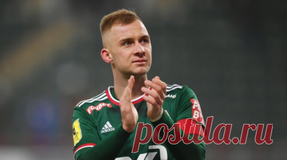 Булатов: с ЦСКА у Баринова больше шансов побороться за медали. Бывший полузащитник сборной России Виктор Булатов оценил ситуацию с контрактом полузащитника «Локомотива» Дмитрия Баринова. Читать далее