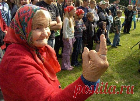 Дело сначала делает голова, а затем руки.
