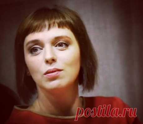 Поклонники Нелли Уваровой удивлены ее внешним видом: актриса сильно прибавила в весе