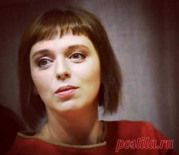 Поклонники Нелли Уваровой удивлены ее внешним видом: актриса сильно прибавила в весе