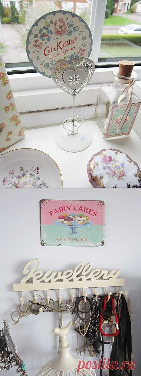 Victoria's Vintage - Fashion, Beauty & Lifestyle Blog: Sass and Belle Gorgeous Homeware Store ♥