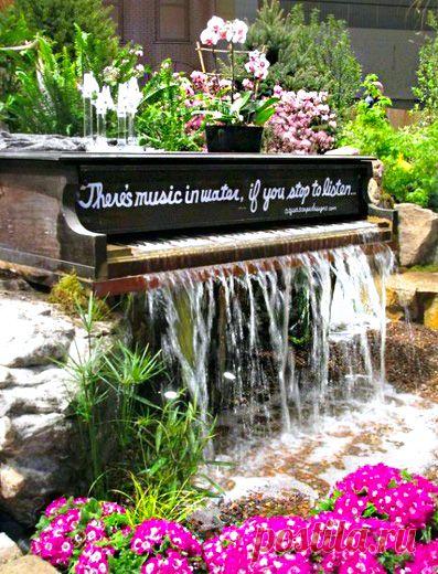 Ландшафтно-дачные заморочки - 33 идеи | ДОМАШНИЙ ОЧАГ