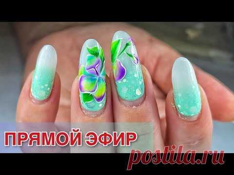 МЕНЯЕМ ФОРМУ НА КВАДРАТ. Виктория Авдеева