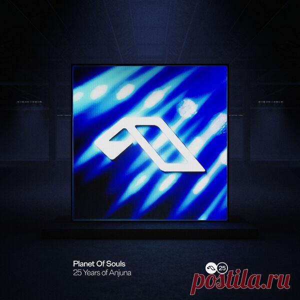 VA – 25 Years Of Anjuna Mixed By Planet Of Souls