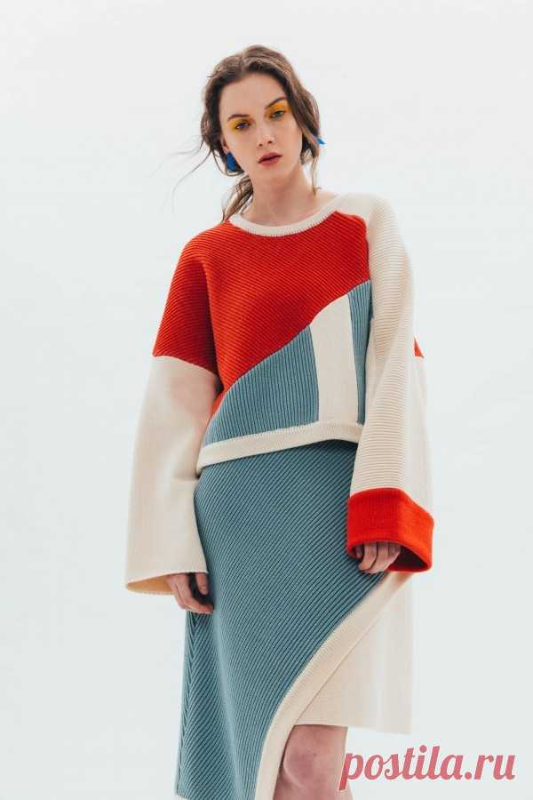 J Moon AW15/16 LOOKBOOK | NOT JUST A LABEL