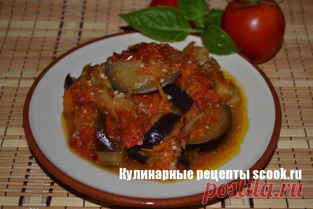 Закуска &#171;Бакат&#187; на зиму | Рецепты вкусных блюд
